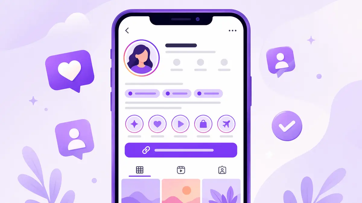 Como Ganhar Seguidores Grátis no Instagram em 2025: Guia Completo