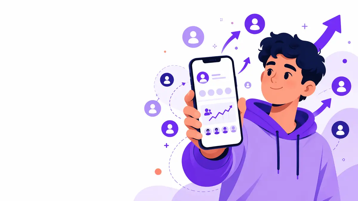 Onde Comprar Seguidores no Instagram? Sites Seguros e Bônus Grátis em 2026